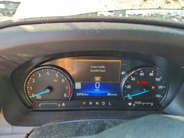 Ford Explorer Limited Image 5