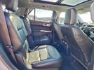 Ford Explorer Limited Image 11