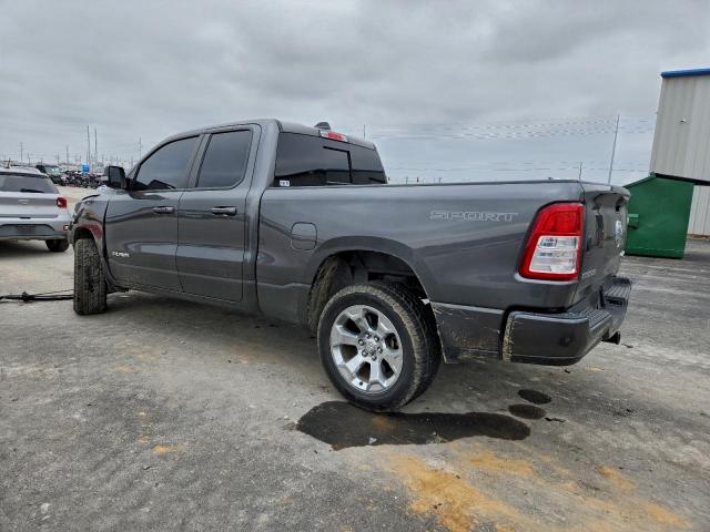 Ram 1500 Big Horn/lone Star Image 3