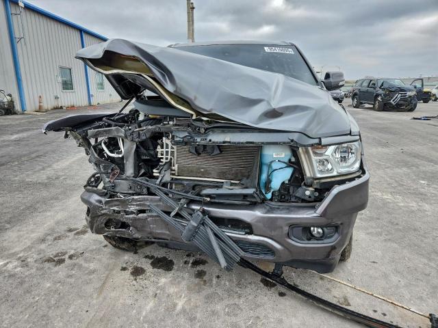 Ram 1500 Big Horn/lone Star Image 2