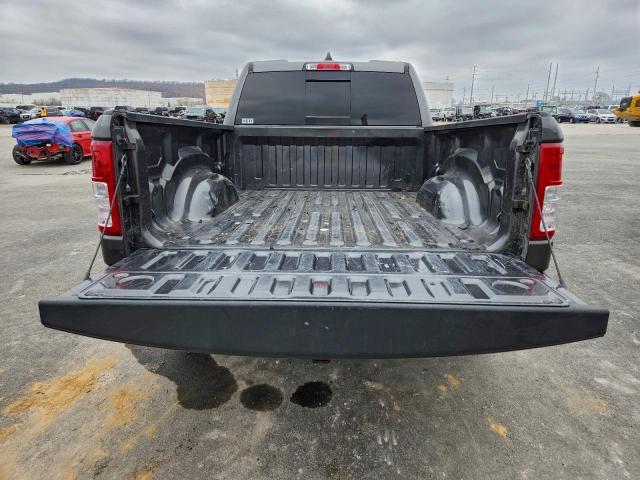 Ram 1500 Big Horn/lone Star Image 13