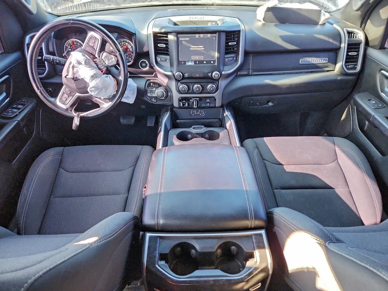 Ram 1500 Big Horn/lone Star Image 7