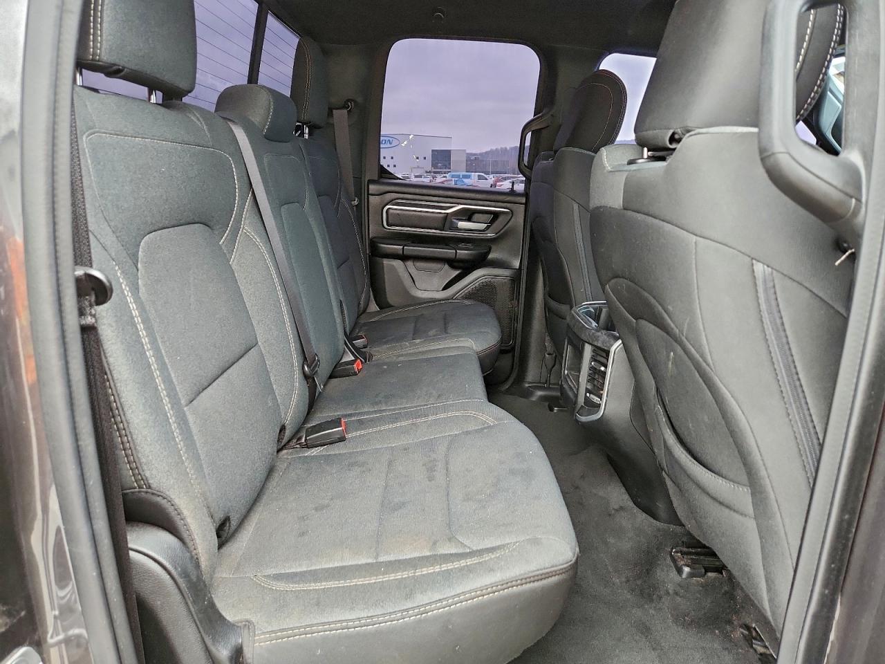 Ram 1500 Big Horn/lone Star Image 10