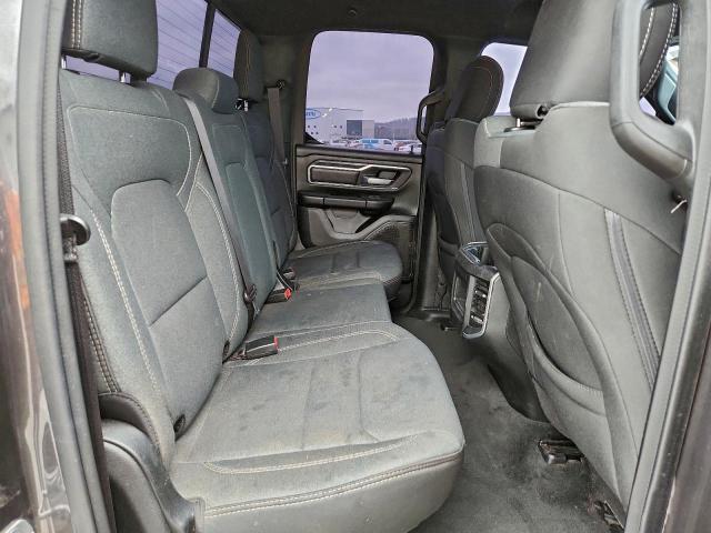 Ram 1500 Big Horn/lone Star Image 10