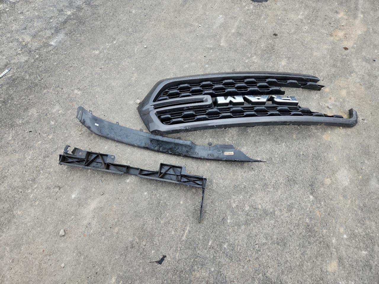 Ram 1500 Big Horn/lone Star Image 9