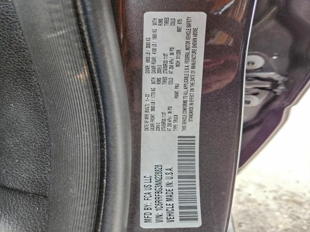 Ram 1500 Big Horn/lone Star Image 12