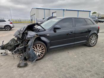  Salvage Audi A3