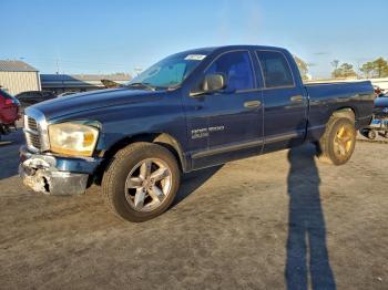  Salvage Dodge Ram 1500