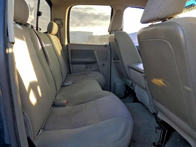 Dodge Ram 1500 St Image 11