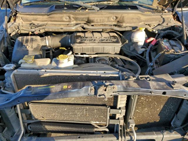 Dodge Ram 1500 St Image 8