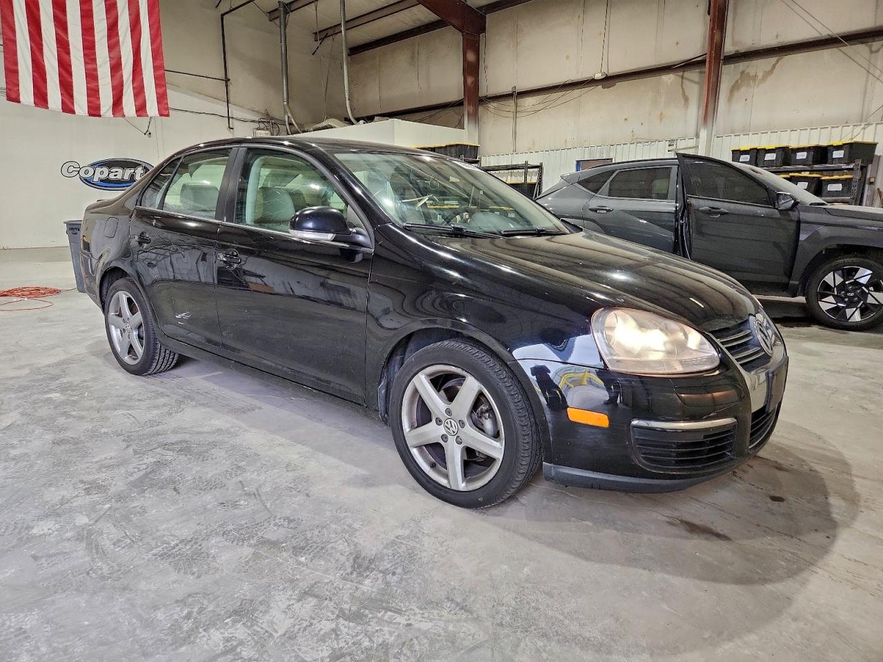 Volkswagen Jetta Limited Image 12