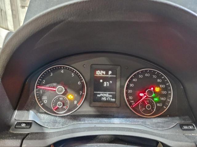 Volkswagen Jetta Limited Image 9