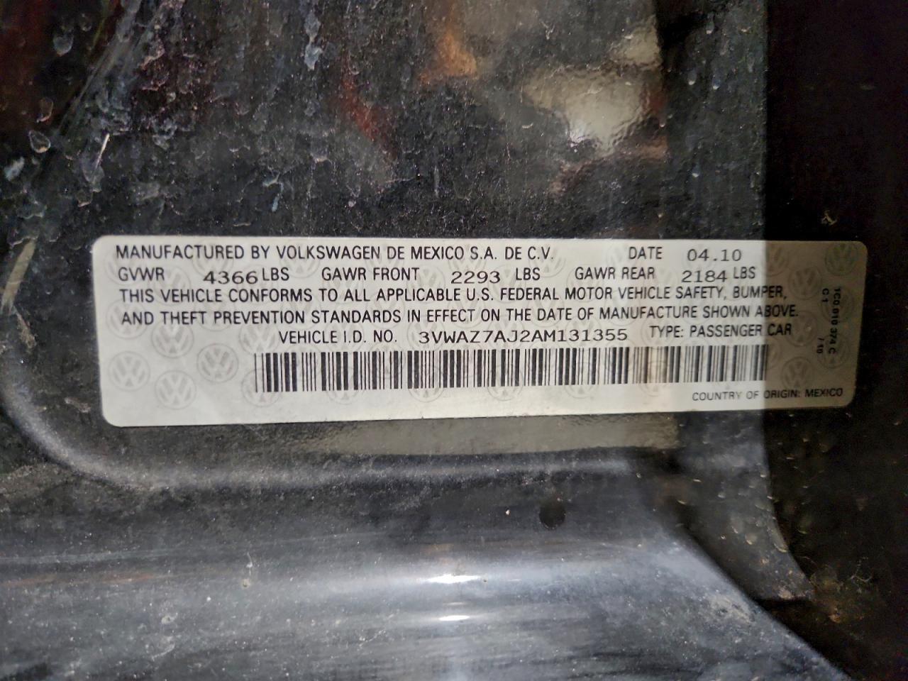 Volkswagen Jetta Limited Image 8