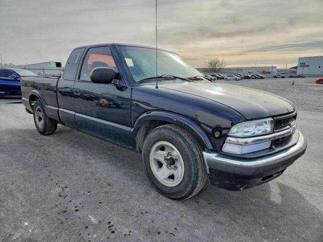 GMC Sonoma Image 4