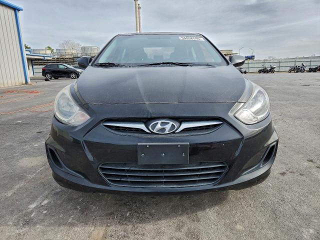 Hyundai ACCENT Gls Image 10