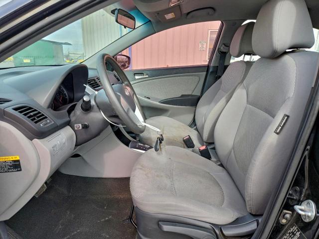 Hyundai ACCENT Gls Image 6