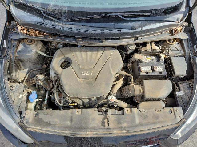 Hyundai ACCENT Gls Image 8