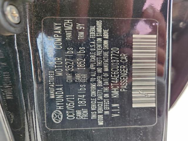 Hyundai ACCENT Gls Image 5