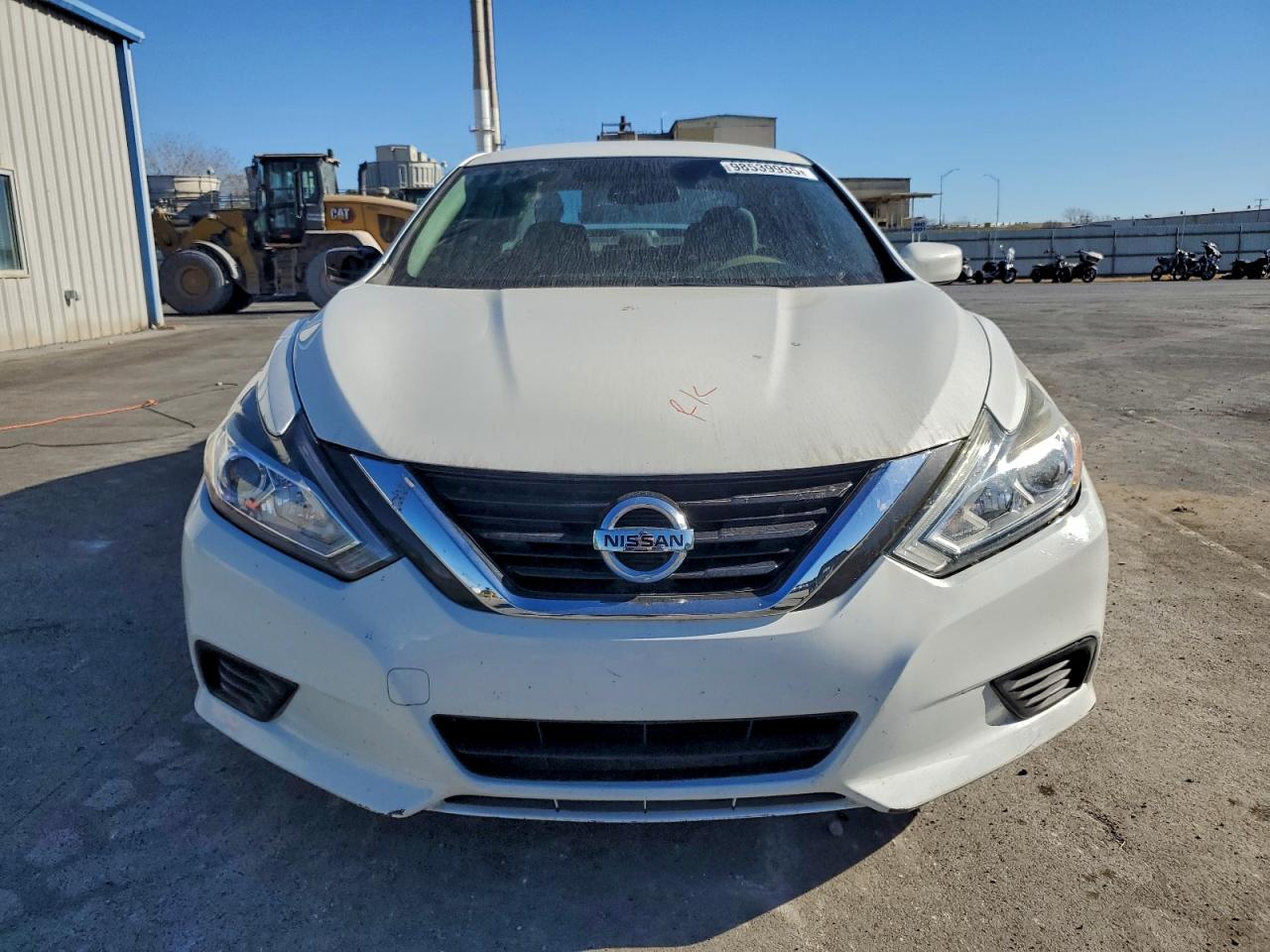 Nissan Altima 2.5 Image 10