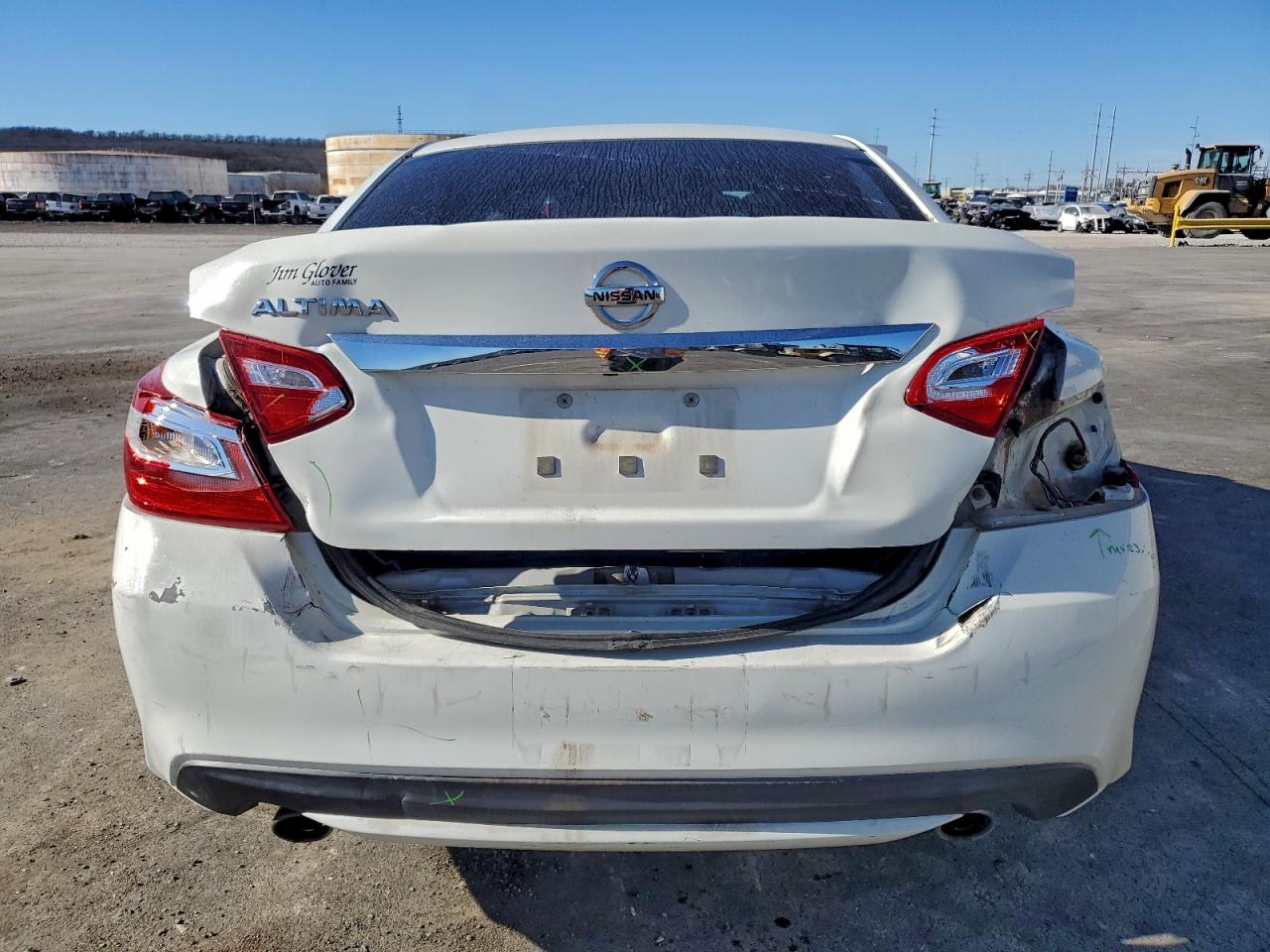 Nissan Altima 2.5 Image 3