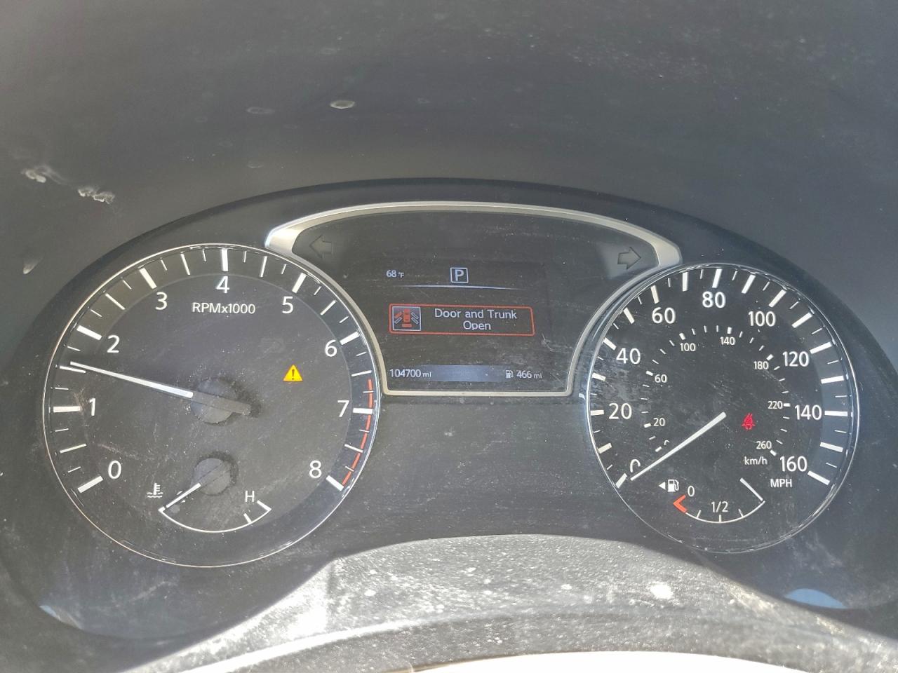 Nissan Altima 2.5 Image 5