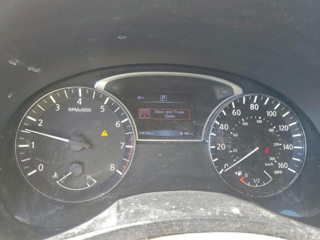 Nissan Altima 2.5 Image 5