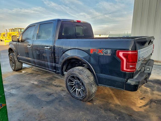 Ford F-150 Supercrew Image 12