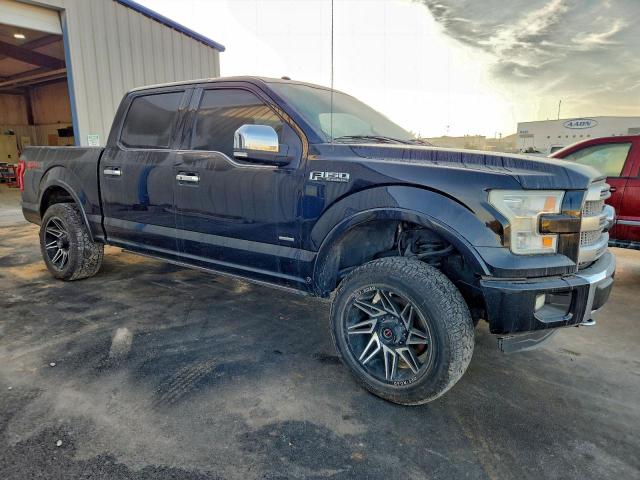 Ford F-150 Supercrew Image 3