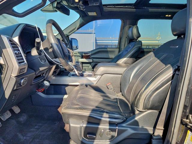 Ford F-150 Supercrew Image 10