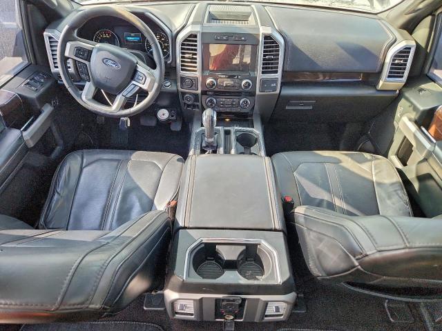 Ford F-150 Supercrew Image 6