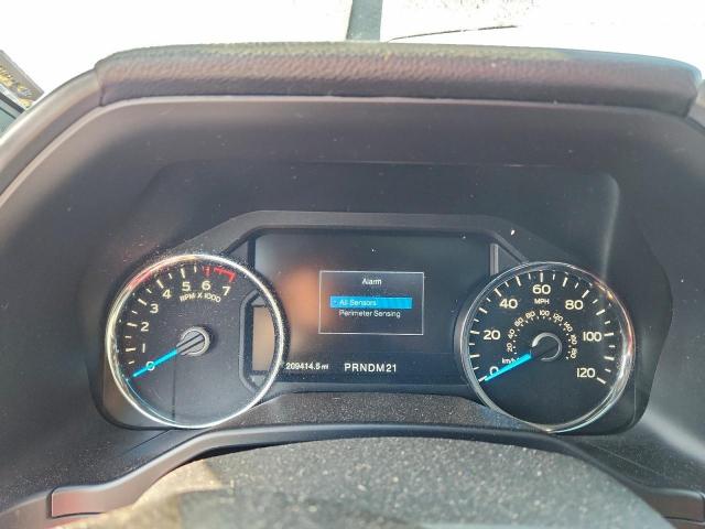 Ford F-150 Supercrew Image 7