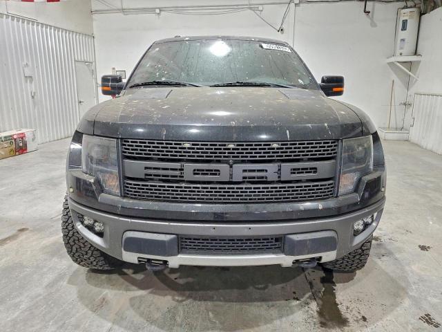 Ford F-150 Svt Raptor Image 2