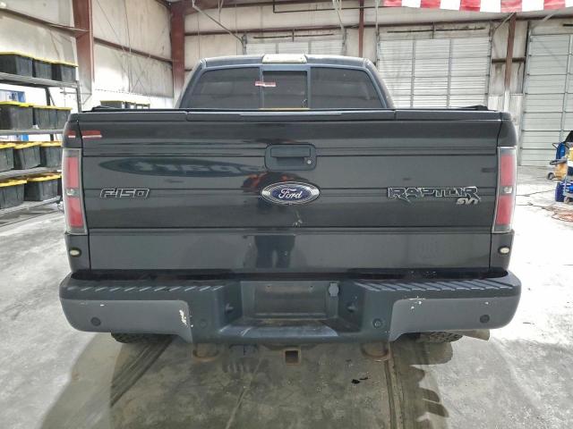 Ford F-150 Svt Raptor Image 3