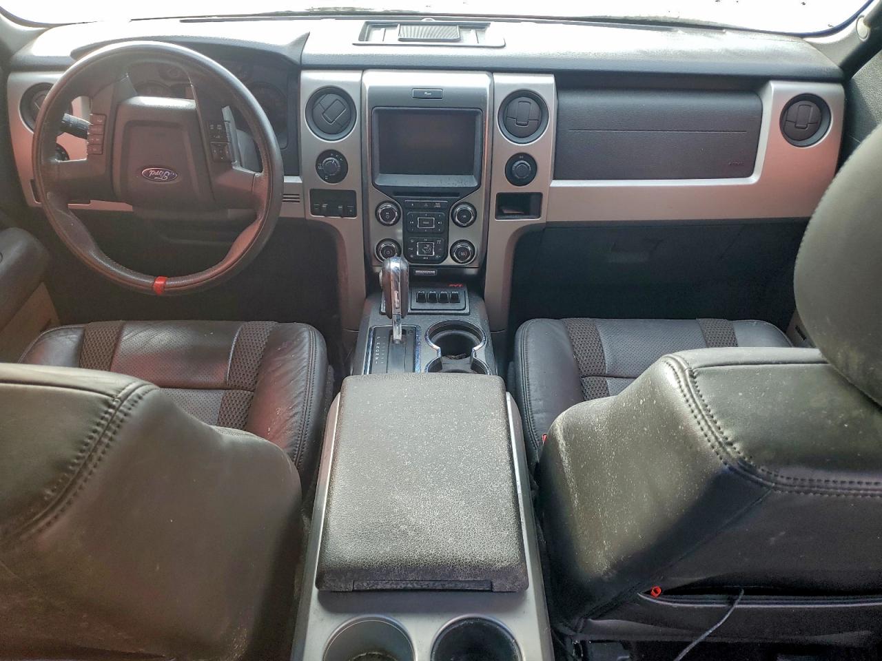 Ford F-150 Svt Raptor Image 7