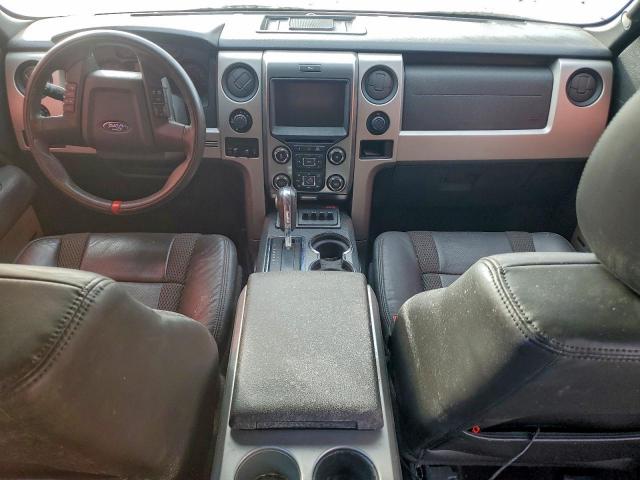 Ford F-150 Svt Raptor Image 7