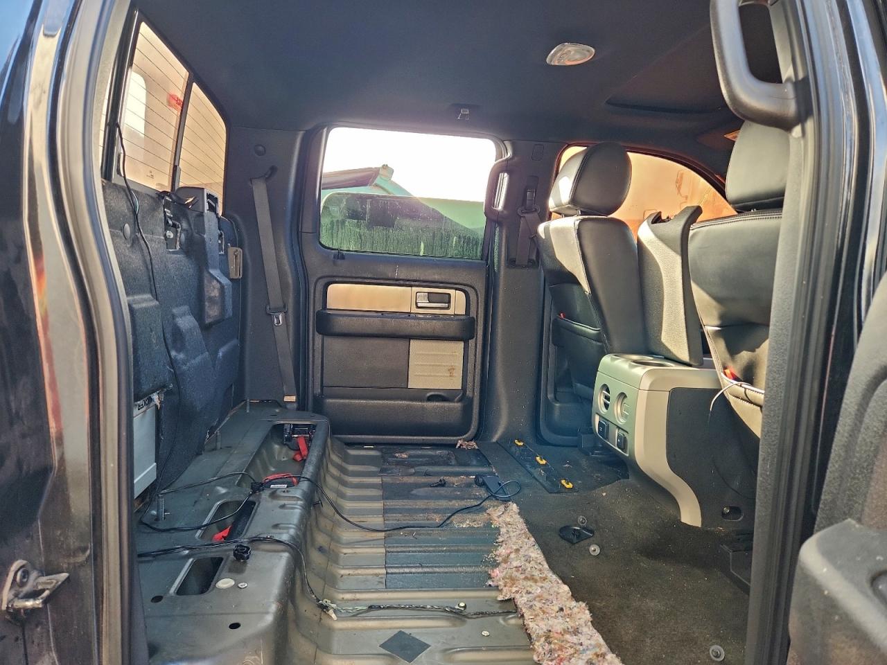 Ford F-150 Svt Raptor Image 9