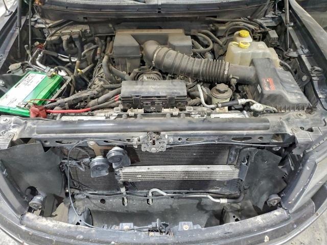 Ford F-150 Svt Raptor Image 10