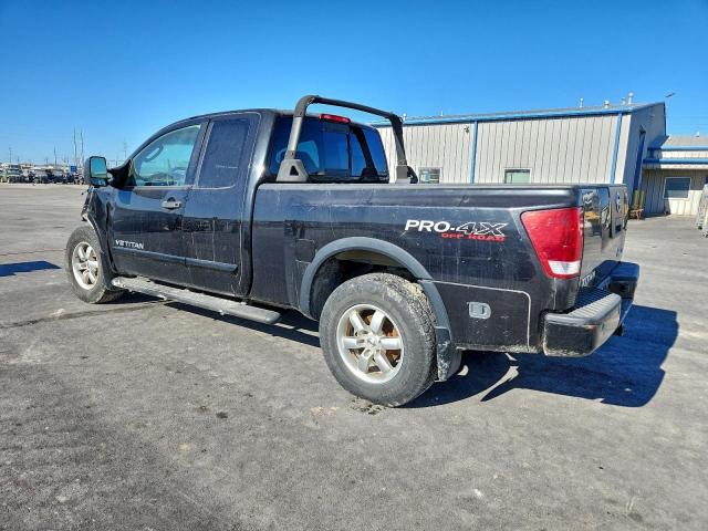Nissan Titan S Image 11