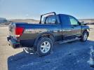 Nissan Titan S Image 9