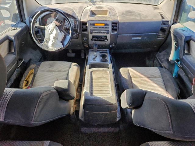 Nissan Titan S Image 3