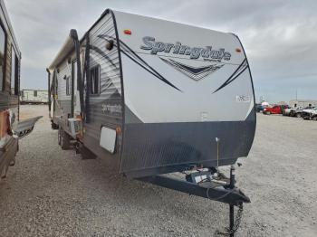  Salvage Keystone Springdale