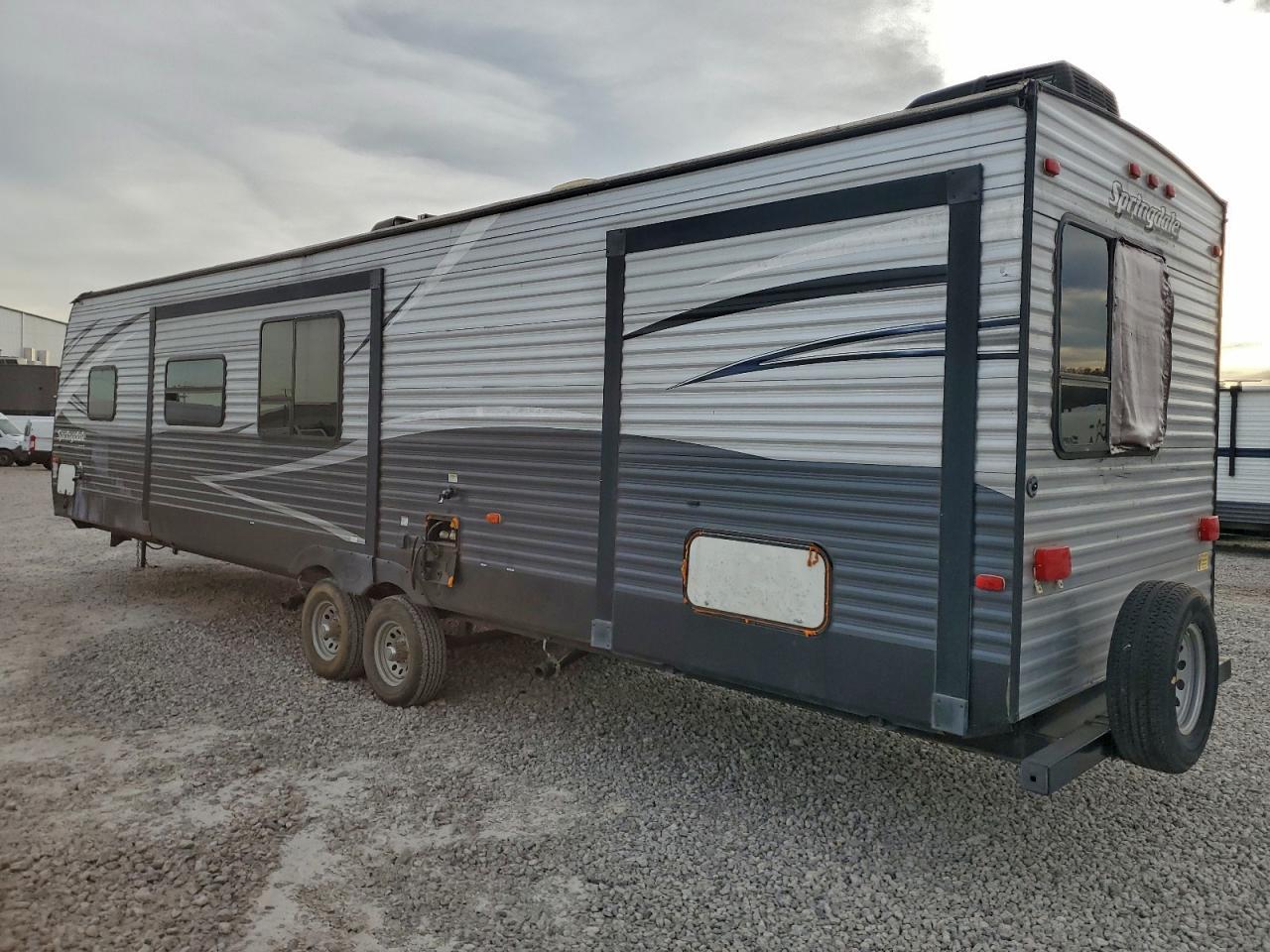 Keystone Springdale Image 7