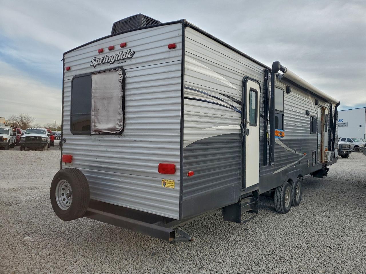 Keystone Springdale Image 3