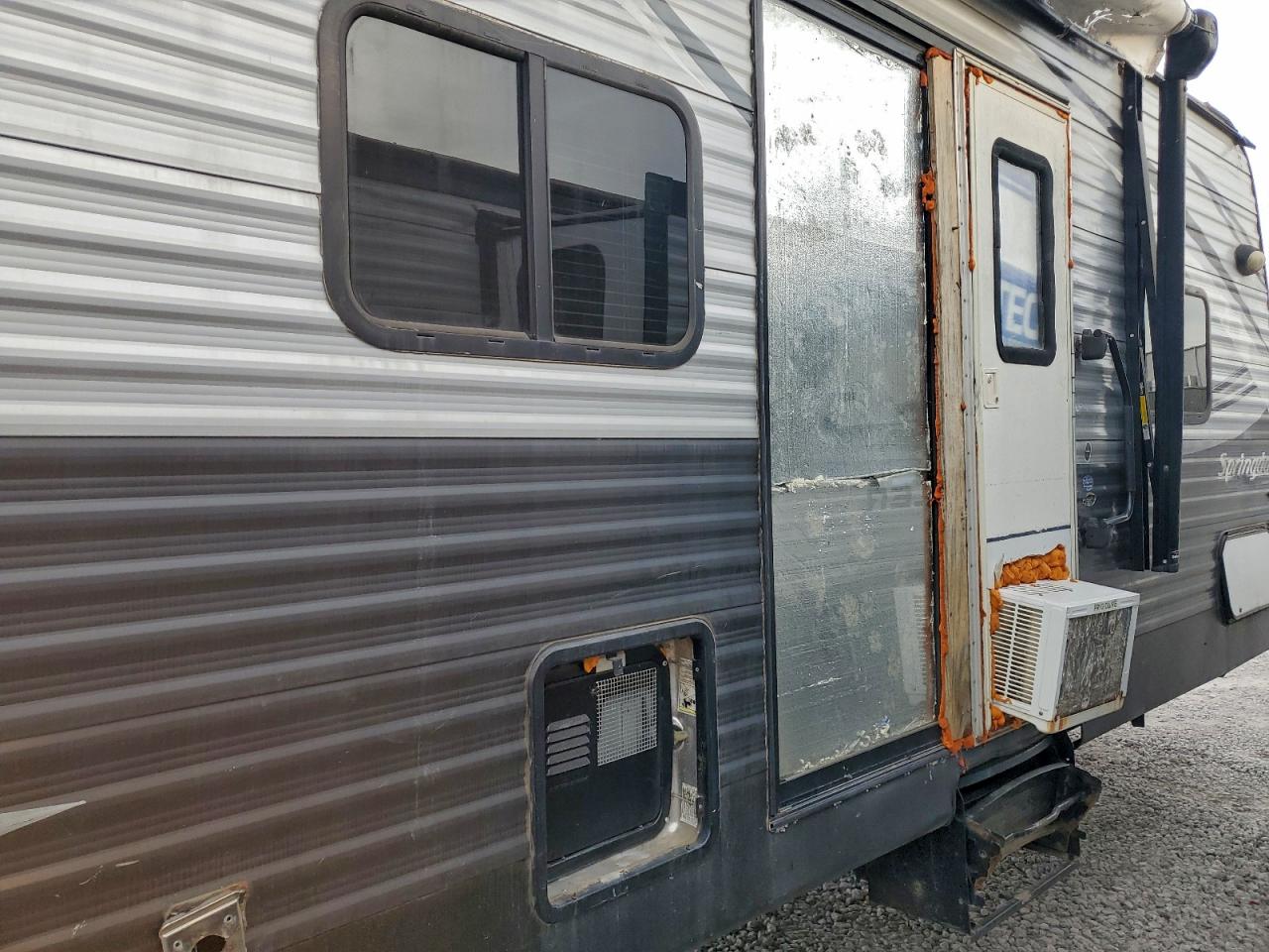 Keystone Springdale Image 2