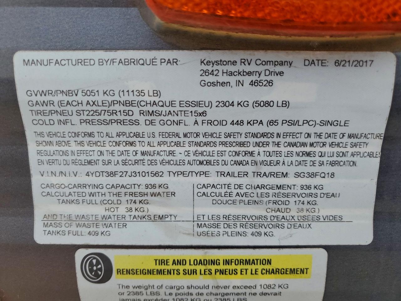 Keystone Springdale Image 6