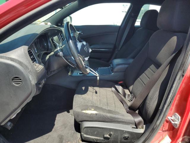 Dodge Charger Sxt Image 8