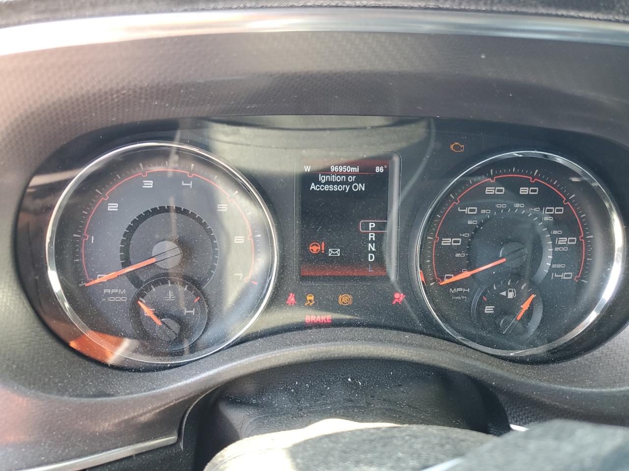 Dodge Charger Sxt Image 11