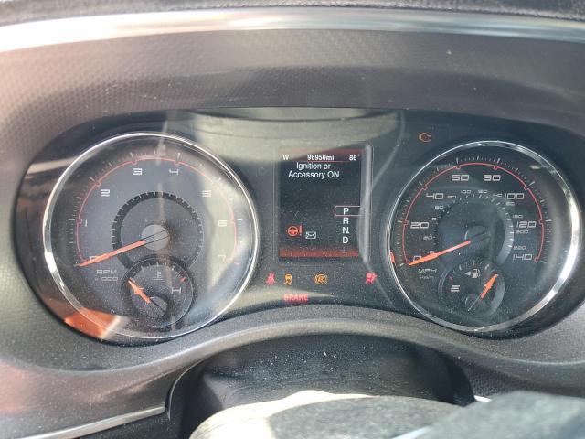 Dodge Charger Sxt Image 11