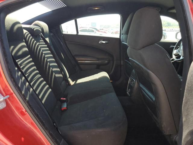 Dodge Charger Sxt Image 10