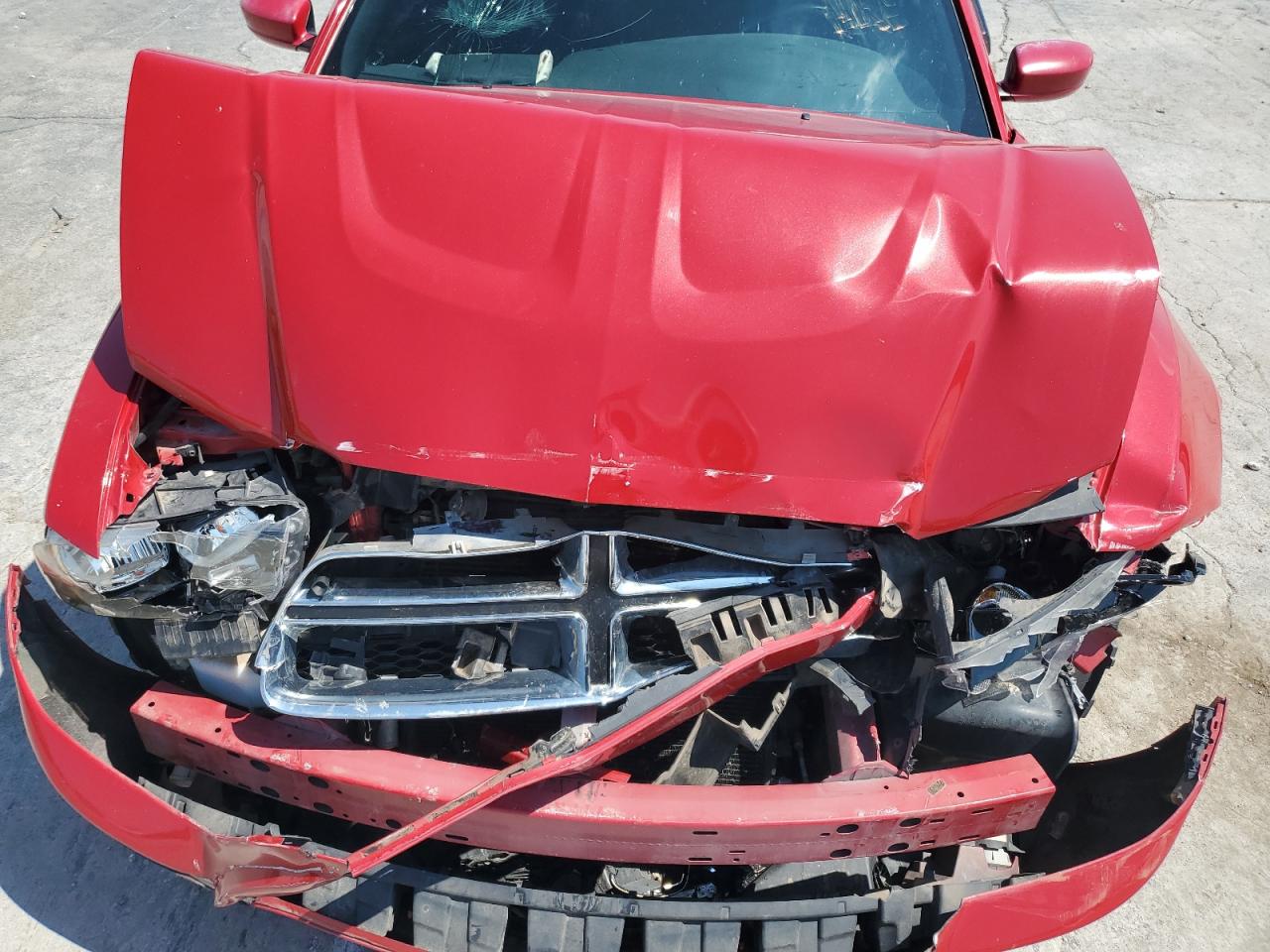 Dodge Charger Sxt Image 7